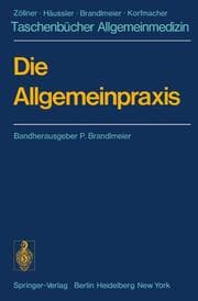 Cover von Die Allgemeinpraxis