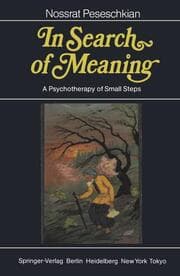 Cover von In Search of Meaning