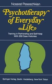 Cover von Psychotherapy of Everyday Life