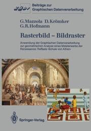 Cover von Rasterbild Bildraster