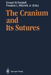 Cover von The Cranium and Its Sutures