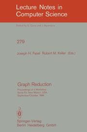 Cover von Graph Reduction