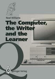 Cover von The Computer, the Writer and the Learner