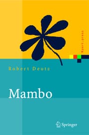Cover von Mambo