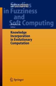 Cover von Knowledge Incorporation in Evolutionary Computation