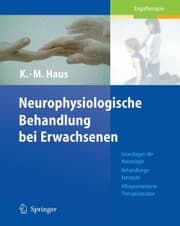 Cover von Neurophysiologische Behandlung bei Erwachsenen