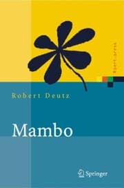 Cover von Mambo