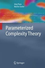 Cover von Parameterized Complexity Theory