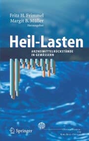 Cover von Heil-Lasten