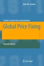 Cover von Global Prize Fixing