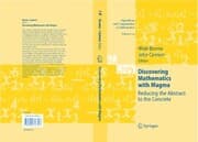 Cover von Discovering Mathematics with Magma