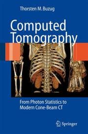 Cover von Computed Tomography