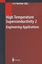 Cover von High Temperature Superconductivity 2