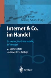 Cover von Internet & Co im Handel