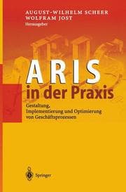 Cover von ARIS in der Praxis