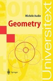 Cover von Geometry