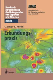 Cover von Erkundungspraxis