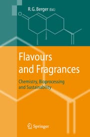 Cover von Flavours