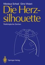 Cover von Die Herzsilhouette