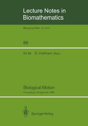 Cover von Biological Motion