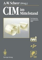 Cover von CIM im Mittelstand