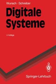 Cover von Digitale Systeme