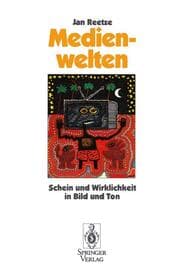 Cover von Medienwelten