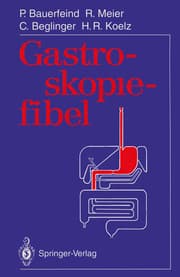 Cover von Gastroskopiefibel