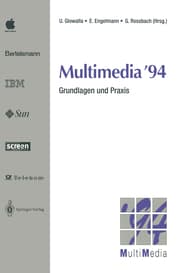 Cover von Multimedia 94