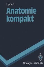 Cover von Anatomie kompakt