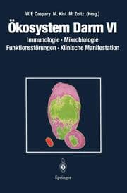 Cover von Ökosystem Darm VI
