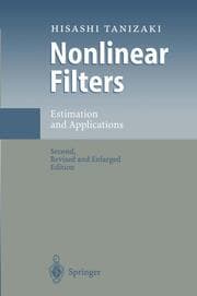 Cover von Nonlinear Filters