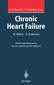 Cover von Chronic Heart Failure