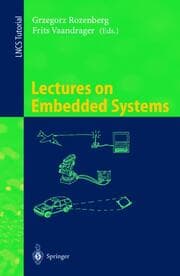 Cover von Lectures on Embedded Systems