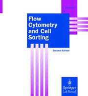 Cover von Flow Cytometry and Cell Sorting