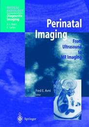 Cover von Perinatal Imaging