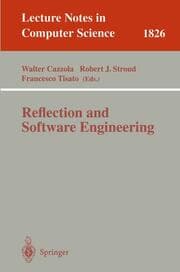 Cover von Reflection and Software Engineering
