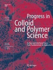 Cover von Surface and Interfacial Forces