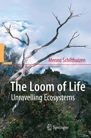 Cover von The Loom of Life