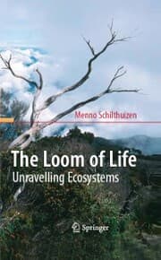 Cover von The Loom of Life