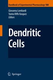 Cover von Dendritic Cells