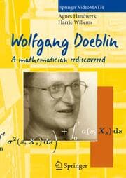 Cover von Wolfgang Doeblin