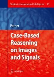 Cover von Case-Based Reasoning on Images and Signals