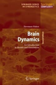 Cover von Brain Dynamics