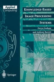 Cover von Knowledge-Based Image Processing Systems
