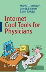 Cover von Internet Cool Tools for Physicians