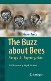 Cover von The Buzz about Bees