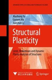 Cover von Structural Plasticity