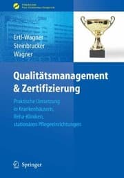 Cover von Qualitätsmanagement & Zertifizierung