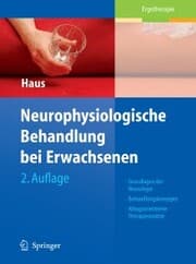 Cover von Neurophysiologische Behandlung bei Erwachsenen
